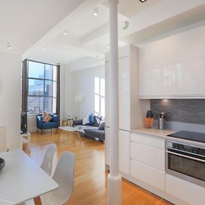 Appartement met Twee Slaapkamers